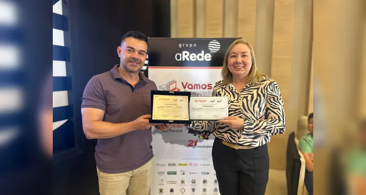 Confira os principais destaques do 17º evento de premiação do projeto do Grupo aRede e Instituto aRede.