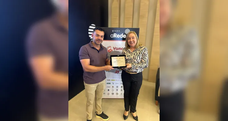 Confira os principais destaques do 17º evento de premiação do projeto do Grupo aRede e Instituto aRede.