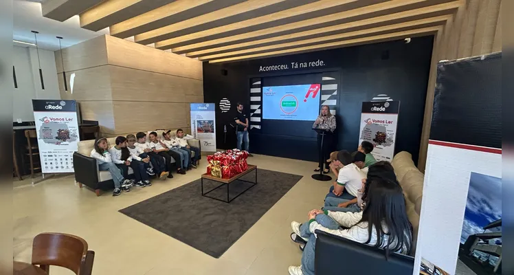 Confira os principais destaques do 17º evento de premiação do projeto do Grupo aRede e Instituto aRede.