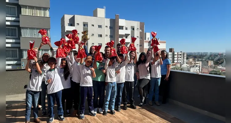 Confira os principais destaques do 17º evento de premiação do projeto do Grupo aRede e Instituto aRede.