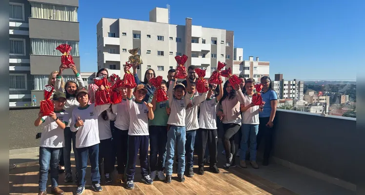 Confira os principais destaques do 17º evento de premiação do projeto do Grupo aRede e Instituto aRede.