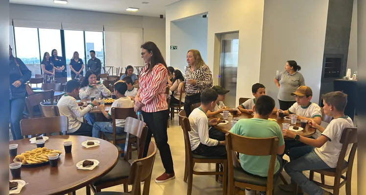 Confira os principais destaques do 17º evento de premiação do projeto do Grupo aRede e Instituto aRede.