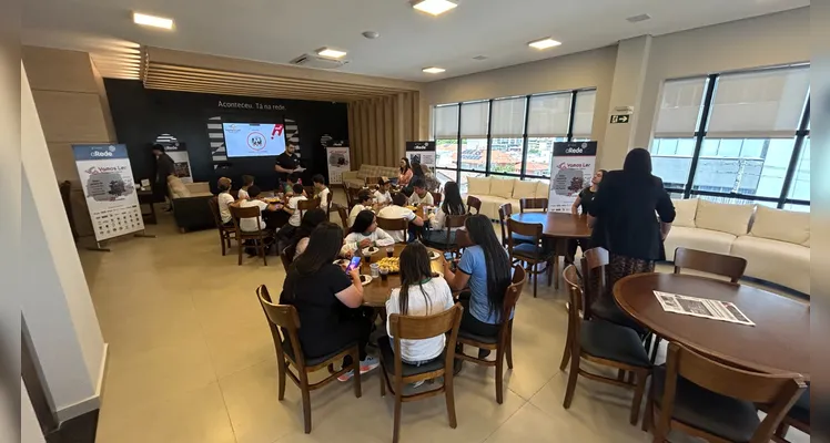 Confira os principais destaques do 17º evento de premiação do projeto do Grupo aRede e Instituto aRede.