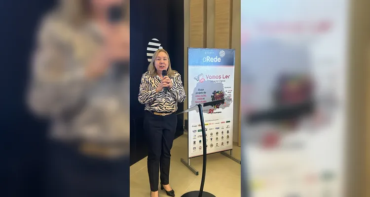Confira os principais destaques do 17º evento de premiação do projeto do Grupo aRede e Instituto aRede.