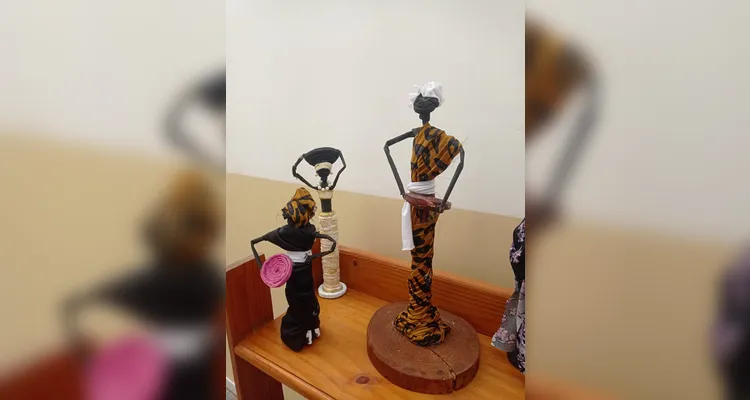 Confira os registros do amplo trabalho realizado pelos estudantes em sala de aula.