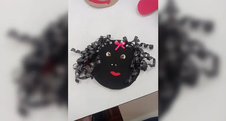 Confira os registros do amplo trabalho realizado pelos estudantes em sala de aula.