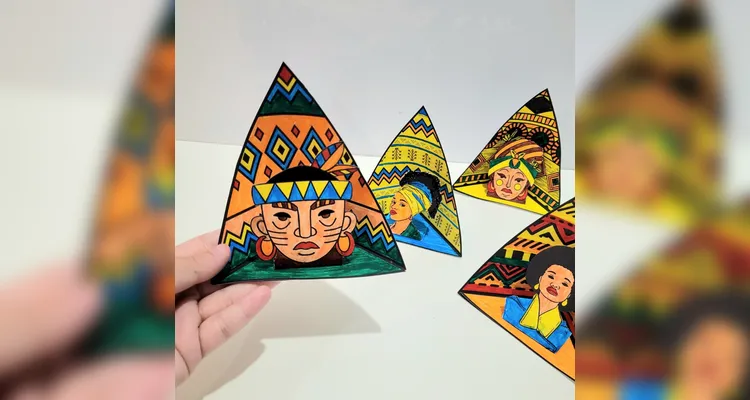 Trabalho contou com diversificados e valiosos momentos de aprendizado.