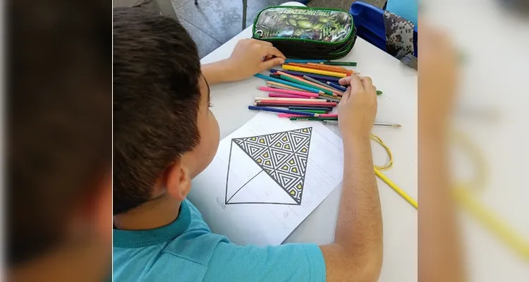 Trabalho contou com diversificados e valiosos momentos de aprendizado.