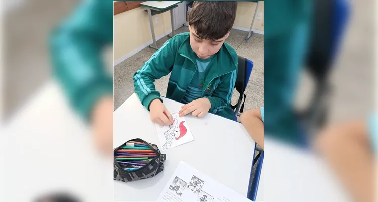 Trabalho contou com diversificados e valiosos momentos de aprendizado.