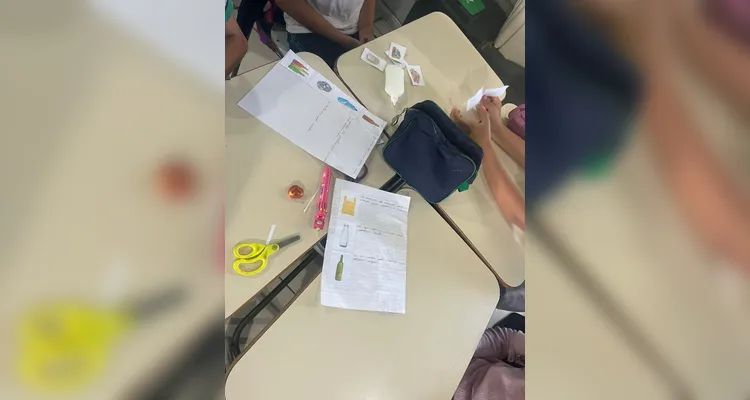 Trabalhos ampliaram ainda mais a conscientização ambiental.