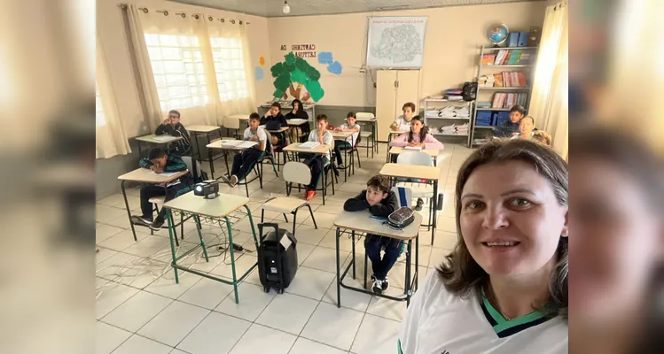 Trabalhos ampliaram ainda mais a conscientização ambiental.