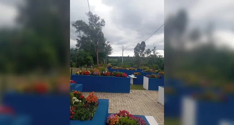 Confira os registros dentro e fora da sala de aula.