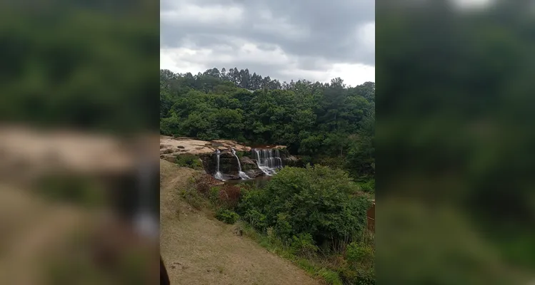 Confira os registros dentro e fora da sala de aula.