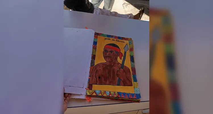 Confira a galeria do amplo e diversificado trabalho.