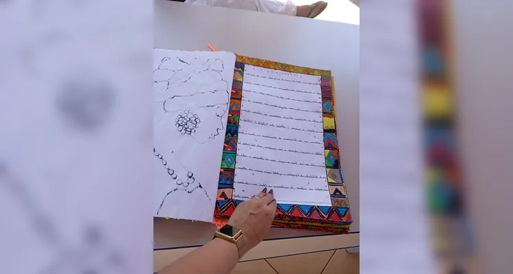 Confira a galeria do amplo e diversificado trabalho.