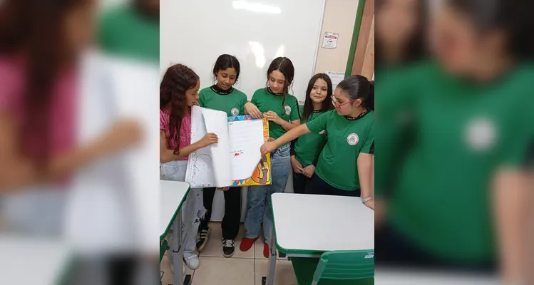 Confira a galeria do amplo e diversificado trabalho.