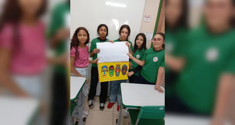 Confira a galeria do amplo e diversificado trabalho.