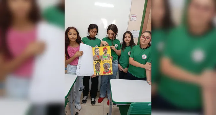 Confira a galeria do amplo e diversificado trabalho.