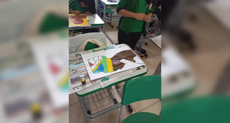 Confira a galeria do amplo e diversificado trabalho.