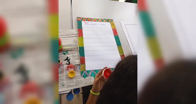 Confira a galeria do amplo e diversificado trabalho.