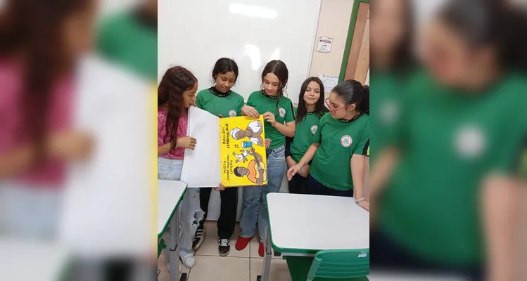 Confira a galeria do amplo e diversificado trabalho.