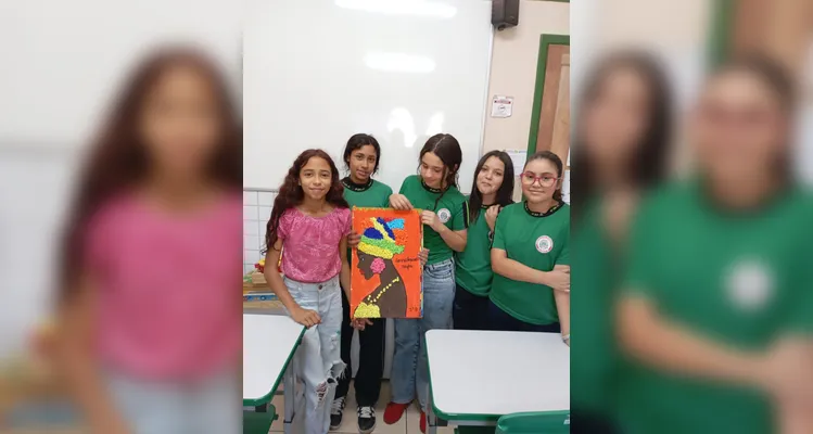 Confira a galeria do amplo e diversificado trabalho.