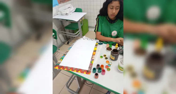 Confira a galeria do amplo e diversificado trabalho.