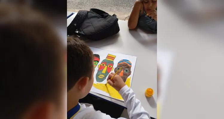 Confira a galeria do amplo e diversificado trabalho.