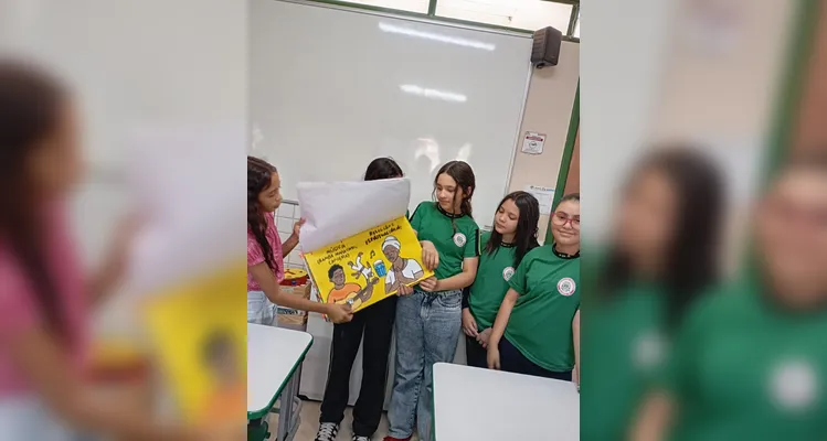 Confira a galeria do amplo e diversificado trabalho.