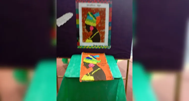 Confira a galeria do amplo e diversificado trabalho.