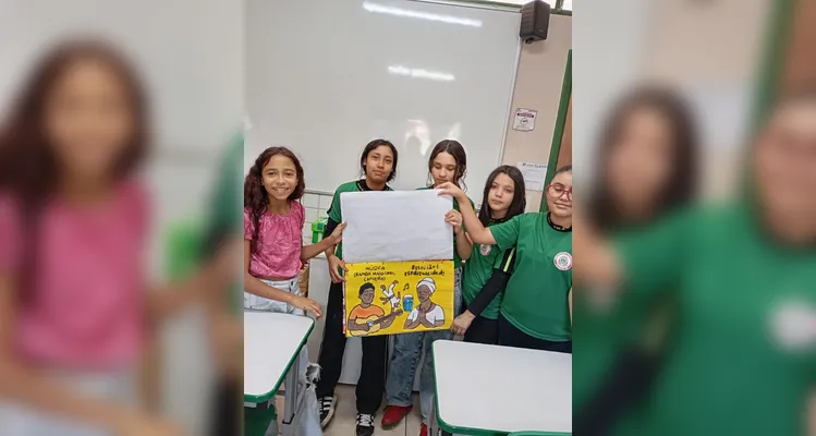 Confira a galeria do amplo e diversificado trabalho.