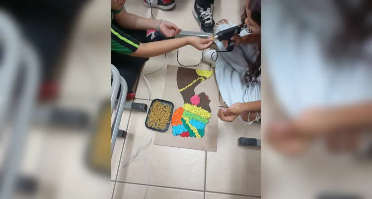 Confira a galeria do amplo e diversificado trabalho.