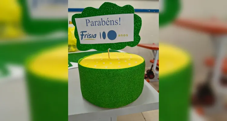 Veja a série de registros do amplo trabalho realizado pelos estudantes.