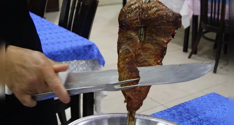 Estrela de Prata se destaca pela diversidade e qualidade dos cortes