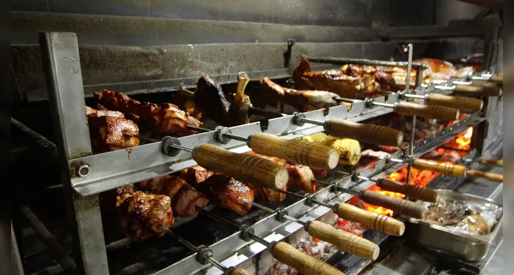 Estrela de Prata se destaca pela diversidade e qualidade dos cortes