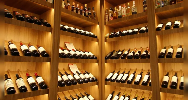 Espaço conta com ampla estrutura e cardápio diverso