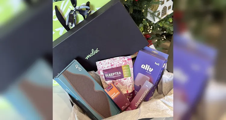 Coluna RC trás Meliá Casa Conforto como Dica da Semana