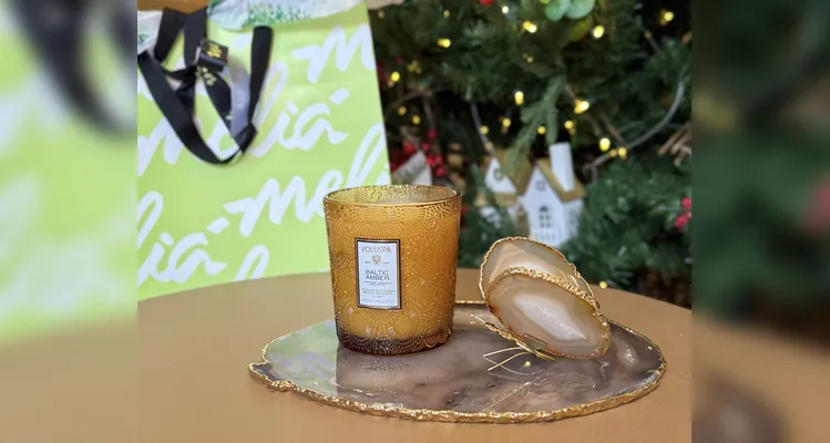 Coluna RC trás Meliá Casa Conforto como Dica da Semana