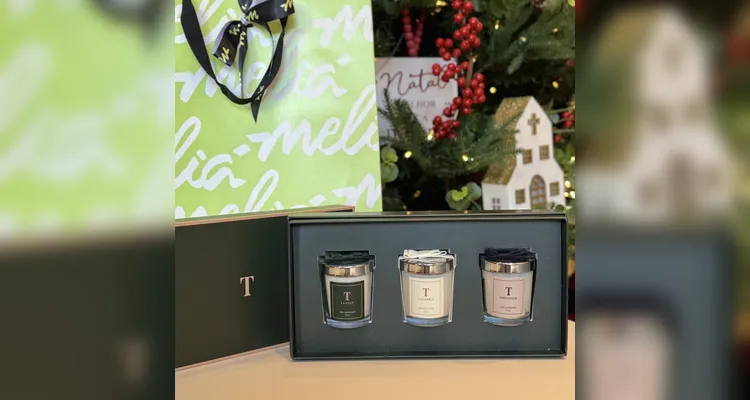 Coluna RC trás Meliá Casa Conforto como Dica da Semana