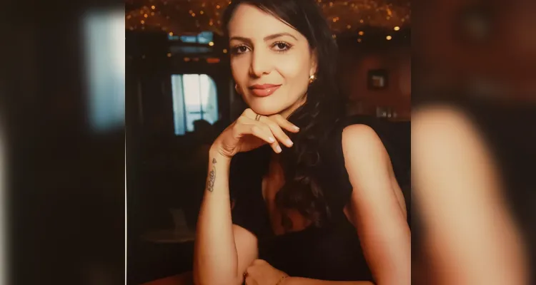 IDADE NOVA — A empresária e designer de balões Dayana Amaral comemorou, na última quinta-feira (1), a chegada de seu aniversário. Reconhecida por sua criatividade e talento, transforma celebrações em verdadeiras experiências visuais. Da Coluna RC, votos de felicidade, saúde e pleno sucesso.