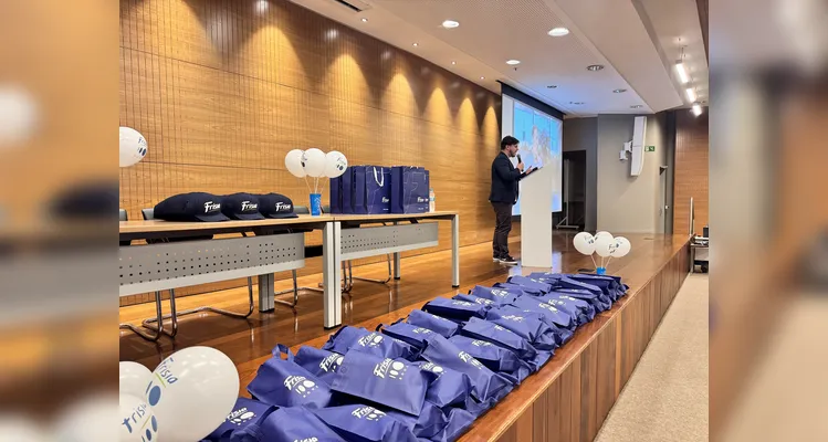 Confira todos os detalhes da premiação do Vamos Ler com a Frísia.