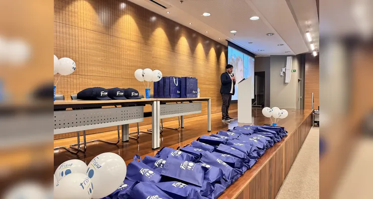 Confira todos os detalhes da premiação do Vamos Ler com a Frísia.