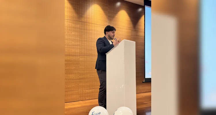 Confira todos os detalhes da premiação do Vamos Ler com a Frísia.