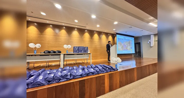 Confira todos os detalhes da premiação do Vamos Ler com a Frísia.