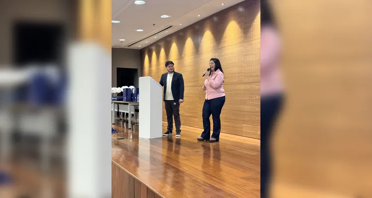 Confira todos os detalhes da premiação do Vamos Ler com a Frísia.