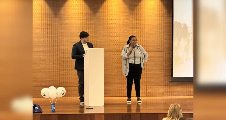 Confira todos os detalhes da premiação do Vamos Ler com a Frísia.