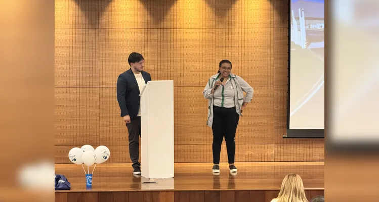 Confira todos os detalhes da premiação do Vamos Ler com a Frísia.