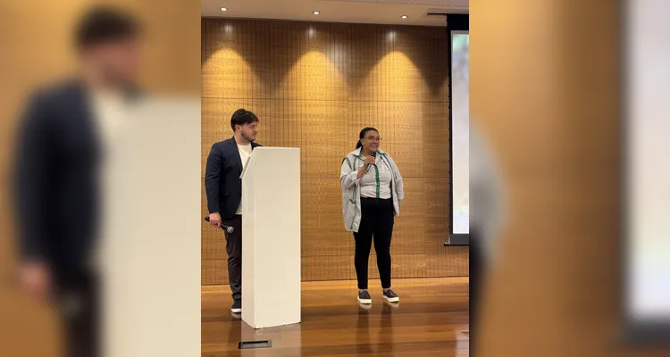 Confira todos os detalhes da premiação do Vamos Ler com a Frísia.