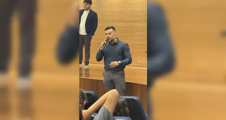 Confira todos os detalhes da premiação do Vamos Ler com a Frísia.