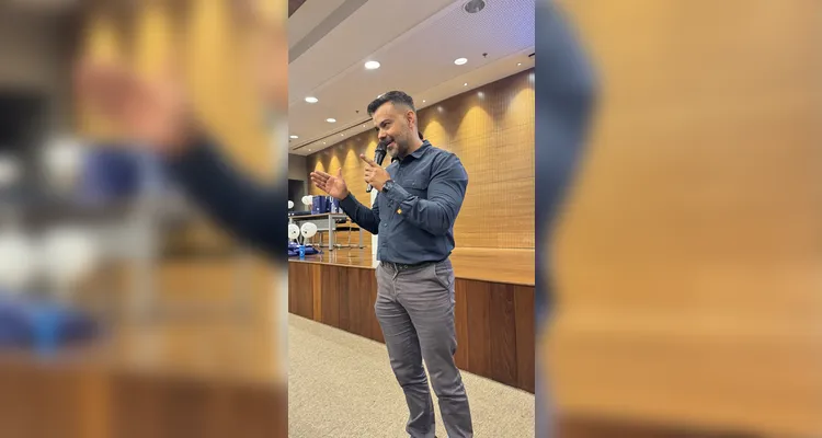 Confira todos os detalhes da premiação do Vamos Ler com a Frísia.